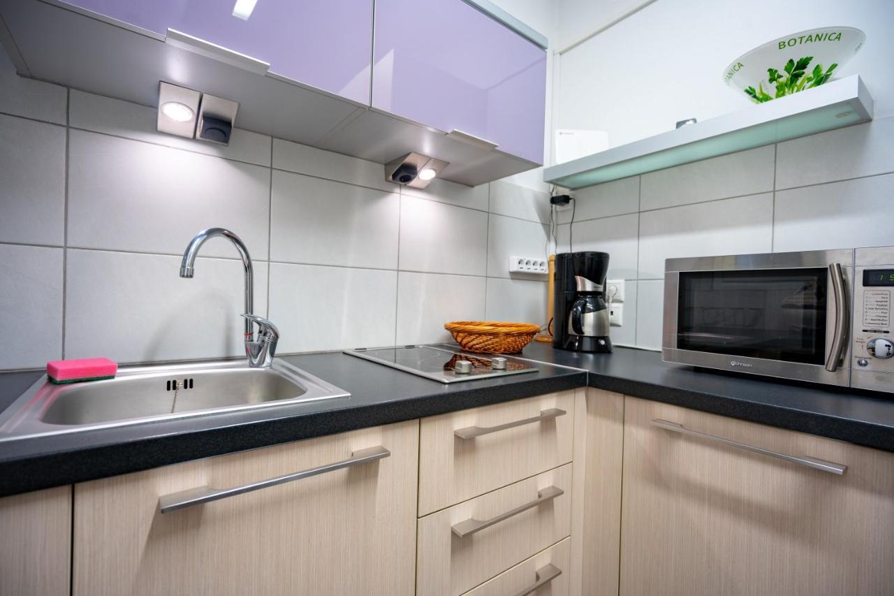 Syntagma Square 1 Bedrm 4 Persons Apartment By Mps Atény Exteriér fotografie