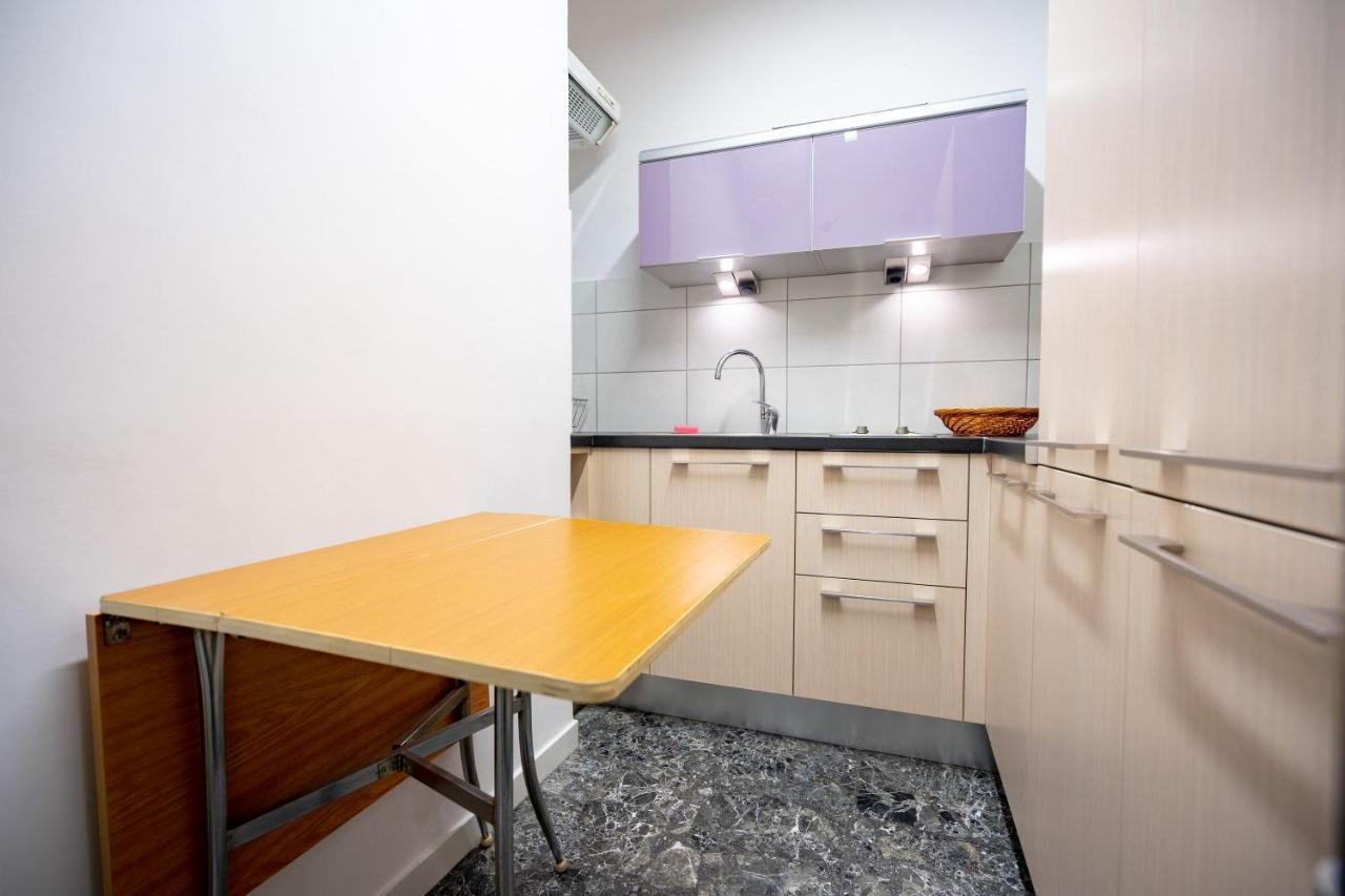 Syntagma Square 1 Bedrm 4 Persons Apartment By Mps Atény Exteriér fotografie