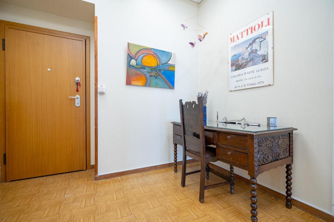 Syntagma Square 1 Bedrm 4 Persons Apartment By Mps Atény Exteriér fotografie