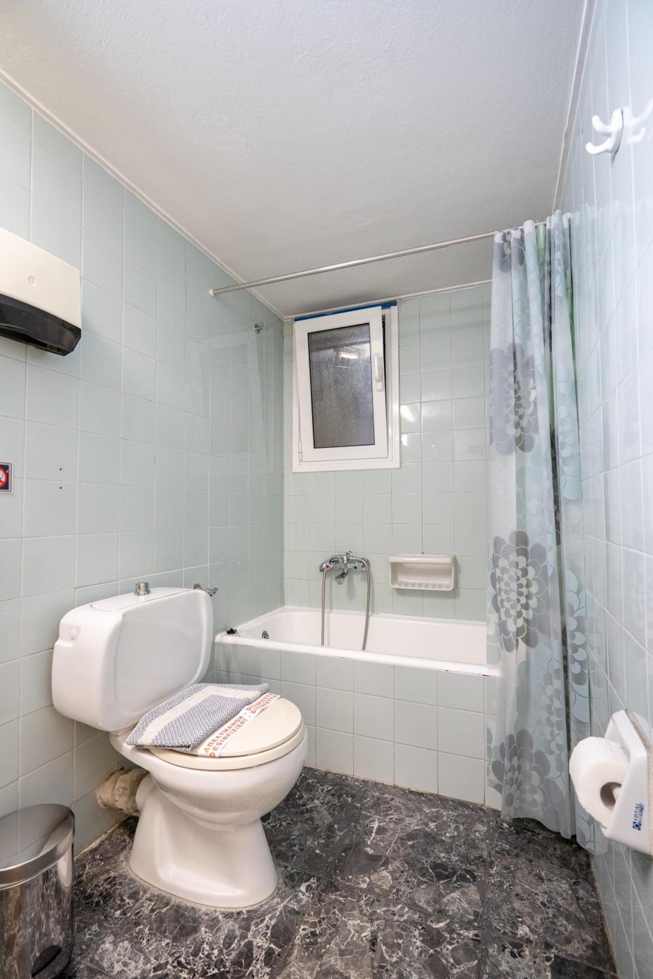 Syntagma Square 1 Bedrm 4 Persons Apartment By Mps Atény Exteriér fotografie
